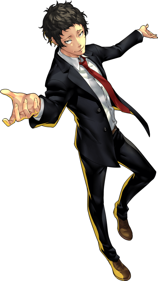 Tohru Adachi Image