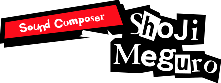 Sound Composer SHOJI MEGURO