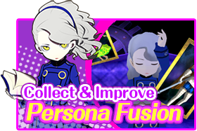 Collect & Improve: Persona Fusion