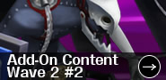 Add-On Content Wave 2 #2