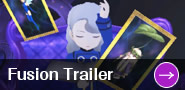 Fusion Trailer