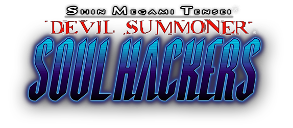 Shin Megami Tensei: Devil Summoner: Soul Hackers