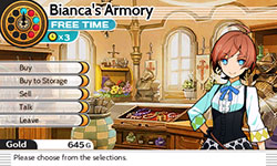 Bianca'a Armory