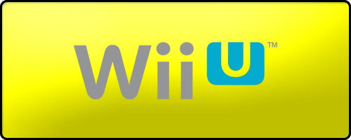 WiiU Button