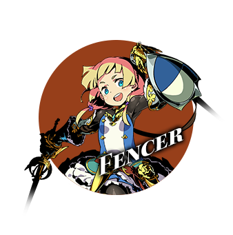 Fencer