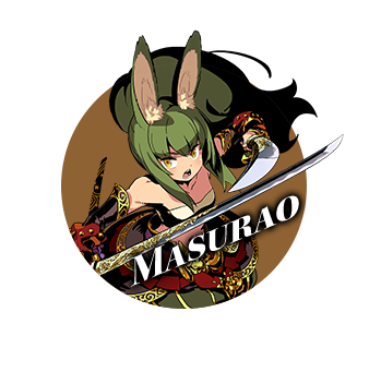 Masurao