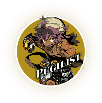 Pugilist
