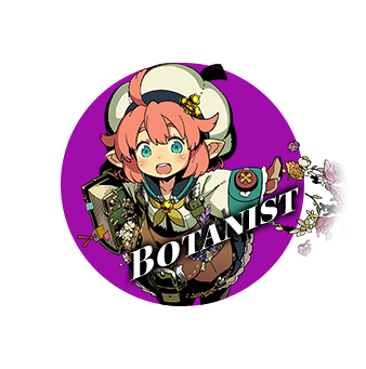 Botanist