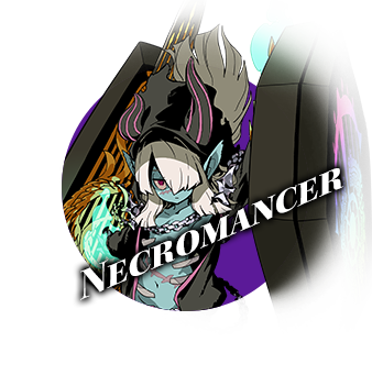 Necromancer