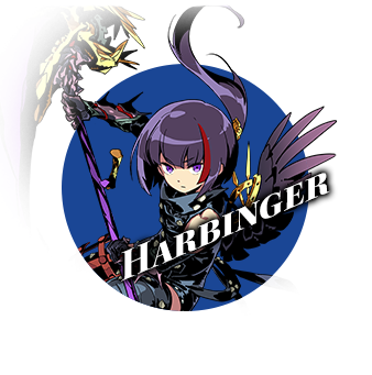 Harbinger