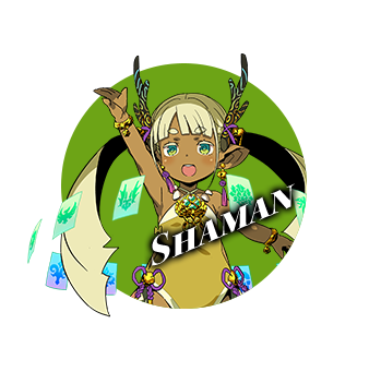 Shaman