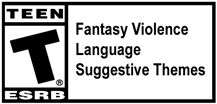 ESRB Rating