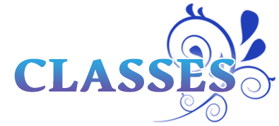 Classes