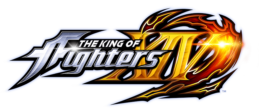 The King of Fighters XIV