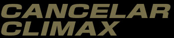 Cancelar Climax