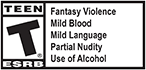 ESRB Rating