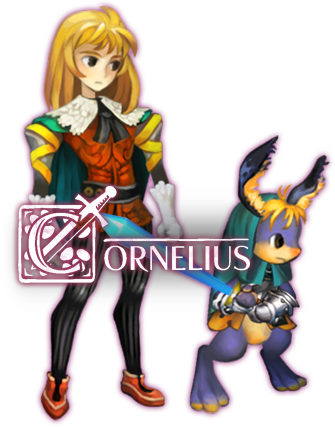 CORNELIUS