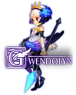 GWENDOLYN