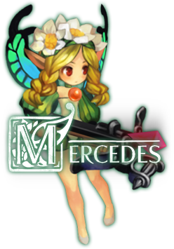 MERSCEDES