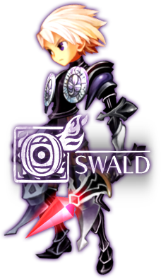 OSWALD