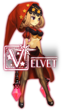 VELVET