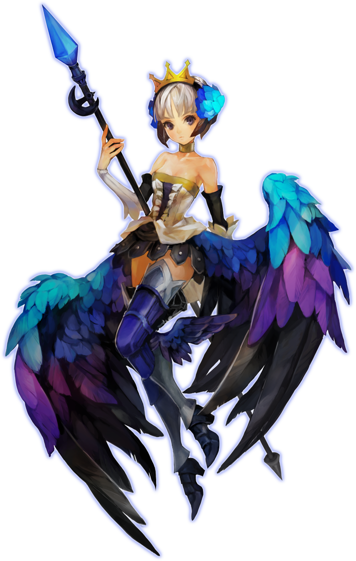 Gwendolyn