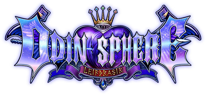 Odin Sphere Leifthrasir