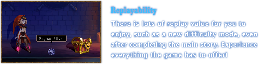 Replayability
