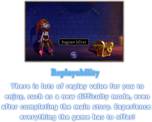 Replayability