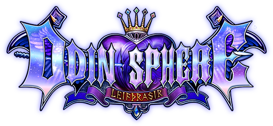 Odin Sphere Leifthrasir