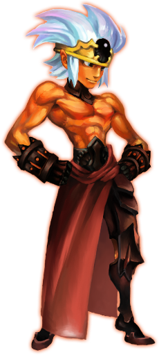 volkenon