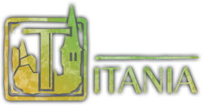 titania