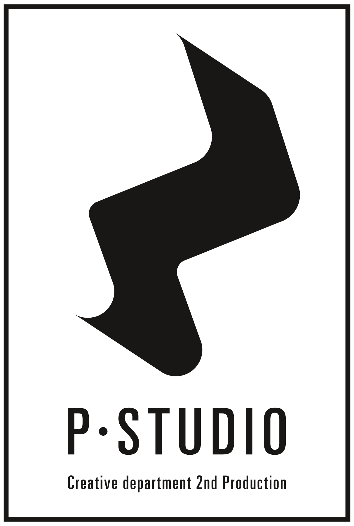 P-Studio Logo