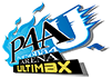 P4AU Logo