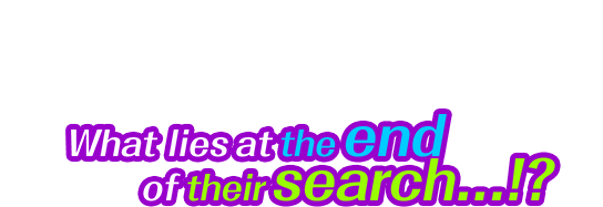 The Investigation Team searches through the world called the Midnight Stage, dancing through all obstacles in their path.Back in the real world, Kanami, Nanako, and Dojima work together to pursue the truth behind this mystery.