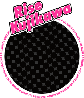 Rise Kujikawa