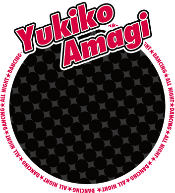 Yukiko Amagi