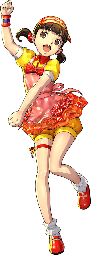 Nanako Dojima Image