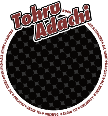 Tohru Adachi