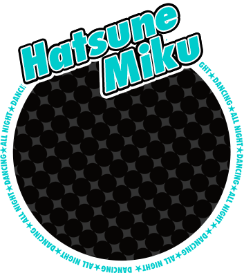 Hatsune Miku