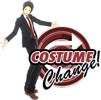 costume