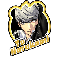 Yu Narukami