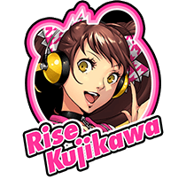 Rise Kujikawa