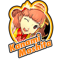 Kanami Mashita