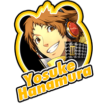 Yosuke Hanamura