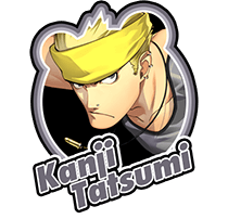 Kanji Tatsumi