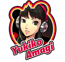 Yukiko Amagi