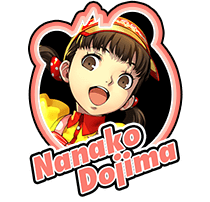 Nanako Dojima