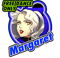Margaret
