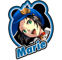 Marie